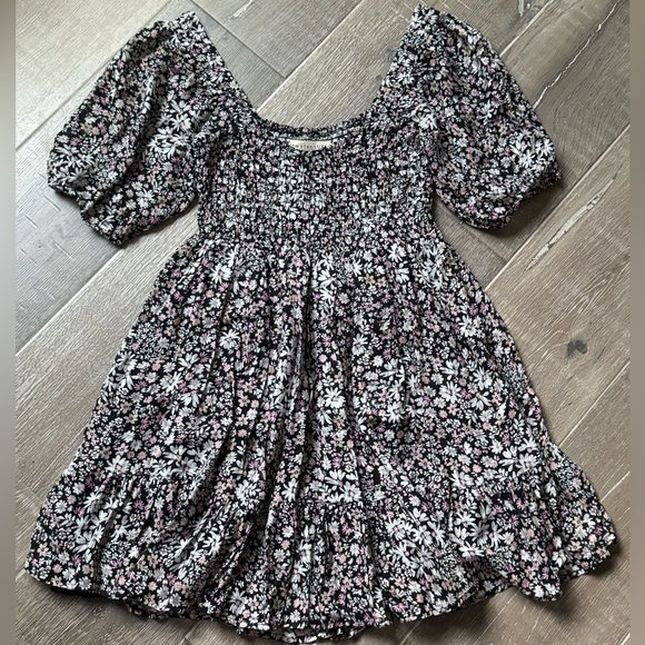 Saltwater Luxe Mini Dress - Picture 3 of 5